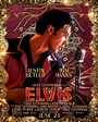 Elvis: il nuovo poster del film mostra l'impressionante trasformazione ...