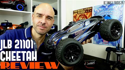 Jlb 21101 Cheetah Review Is It Worth Your Money Youtube