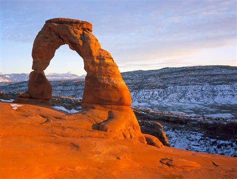 Examples Of Mechanical Weathering Erosion And Weathering