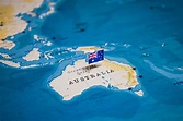 Where is Australia? 🇦🇺 | Mappr