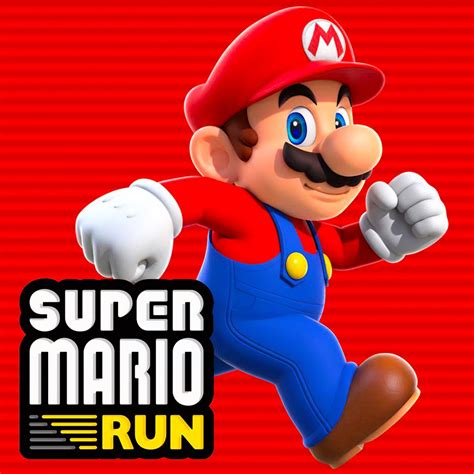 Super Mario Run Ign