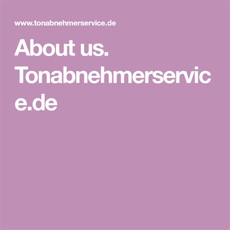 About Us Tonabnehmerservice De Music System Record Players Record