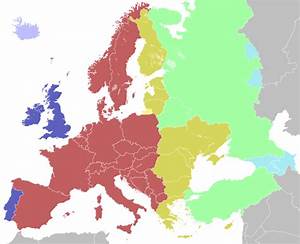Western European Summer Time Wikipedia