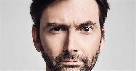 David Tennant Named Best Tv Actor Of The Past 20 Years