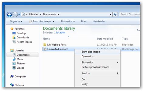 Comment Convertir Des Fichiers Dmg En Fichiers Iso Sous Windows Azur Plus