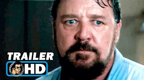 Unhinged Trailer 2020 Russell Crowe Road Rage Action Movie Hd
