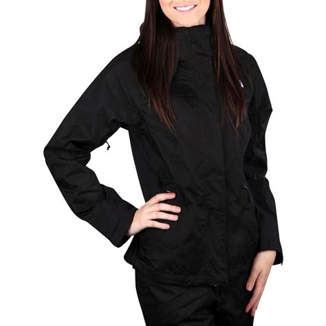 Its hood cinches down tightly to cover your lower face, or you can remove it. The North Face Varius Guide Jacket - Women's | evo outlet