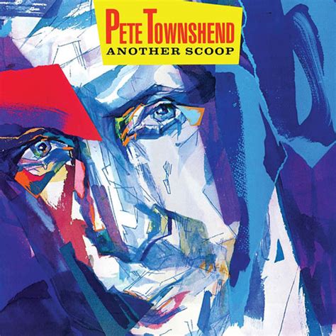 Pete Townshends Scoop Albums Reissued On Coloured Vinyl Modculture