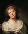 Category:18th-century self-portrait paintings of women – Wikimedia ...