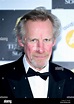 Nicholas Farrell attending the Royal Television Society Programme ...