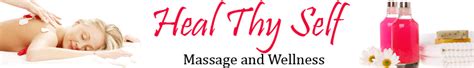 Heal Thy Self Massage And Wellness Aroma Reflexology To Make Your Feet And Body Happy