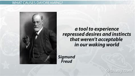 What Is Daydreaming In Psychology Definition And Disorder Video