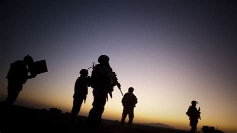 Report Military Efforts To Prevent Mental Illness Ineffective