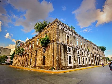 Intramuros In Manila Philippines Sygic Travel