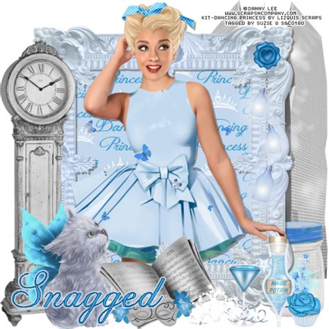 Qtags By Suzie Q Ct Timeline Set And Snags For Lizquis Scraps With Her
