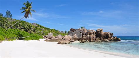 Seychelles Travel Guide Updated 2023
