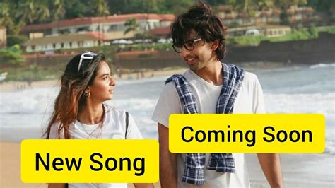 New Song Anushka Sen And Himansh Kohli Official Youtube