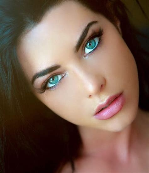 The Beauty Of Woman In All Its Forms Beautiful Eyes Most Beautiful Eyes Stunning Eyes