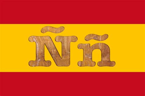 Five Fascinating Facts You Didnt Know About The Letter Ñ In Spanish