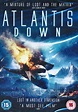 Atlantis Down | Science Fiction Bokhandeln
