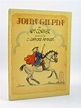 JOHN GILPIN written by Cowper, William, STOCK CODE: 1314059 : Stella ...