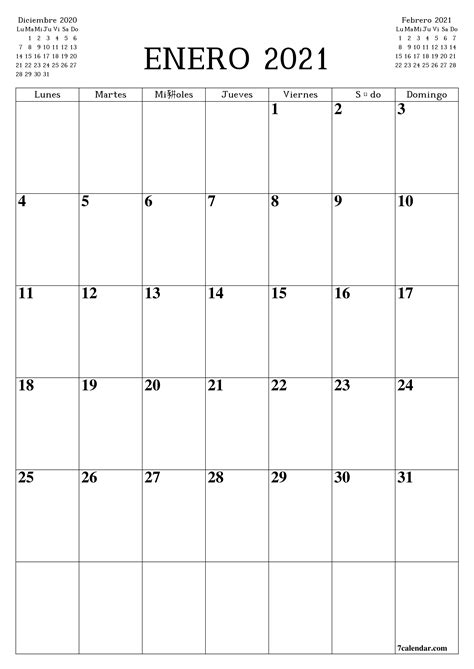 Calendario En Blanco Imprimible A4 A5 Y A3 Pdf Y Png Mayo 2020 All In