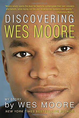 You Can Download For You Discovering Wes Moore The Young Adult