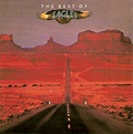 The Best of the Eagles [Asylum] : Eagles