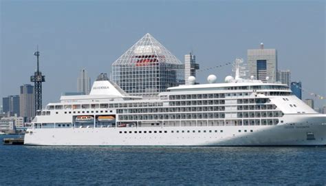 Tokyo Japan Cruise Ships Schedule 2019 Crew Center
