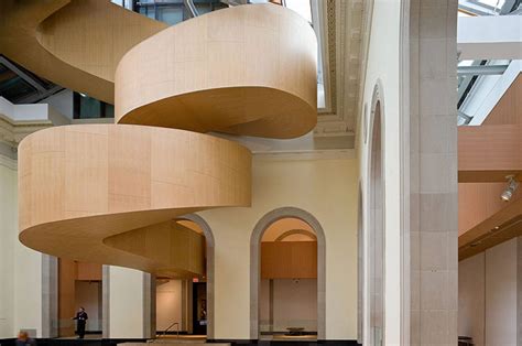 ART GALLERY OF ONTARIO | Gehry Partners | Archello