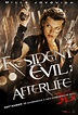 "RESIDENT EVIL: AFTERLIFE" "RESIDENT EVIl: AFTERLIFE" Poster and More ...