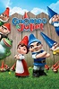 Gnomeo & Juliet (2011) - Posters — The Movie Database (TMDb)