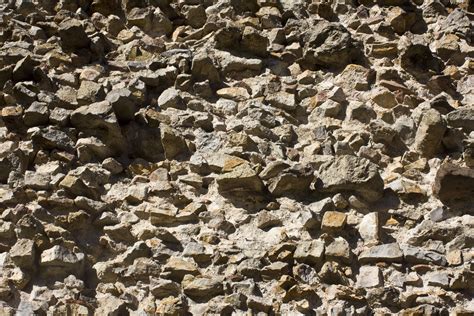 Free Images Structure Texture Old Pebble Soil Stone Wall