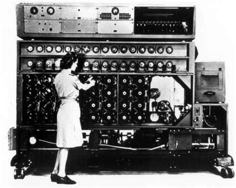 Enigma Decryption Machine Enigma Machine Enigma Rare Historical Photos