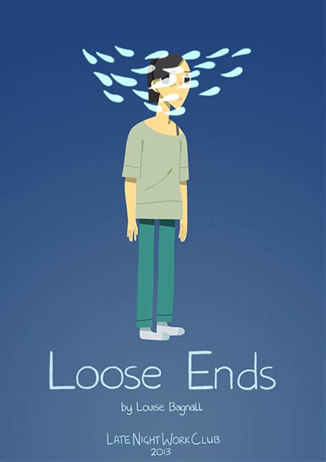 Loose Ends Video Imdb