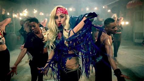 Pop Base On Twitter Years Ago Today Lady Gaga Released Judas