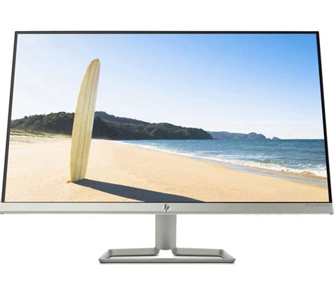 Buy Hp 27fw With Audio Full Hd 27 Ips Lcd Monitor White Free