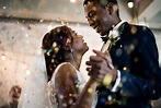 The Sweetest Long Songs You'll Hear At A Black Wedding | Essence