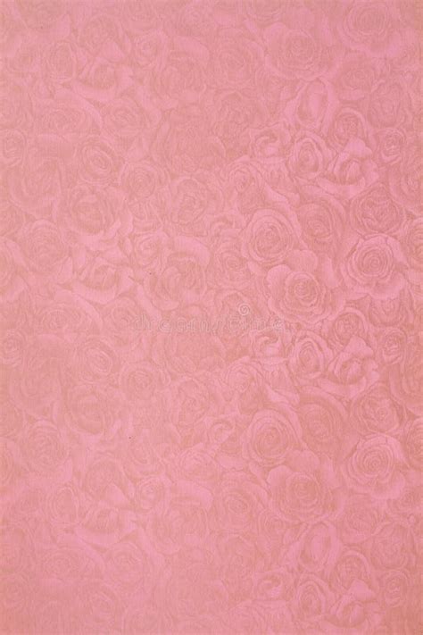 Pink Paper Design Stock Illustration Illustration Of Pink 16800868