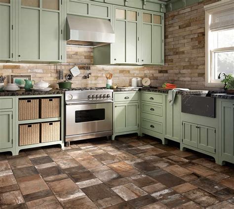 25 Beautiful Tile Flooring Ideas For Living Room Kitchen And Bathroom