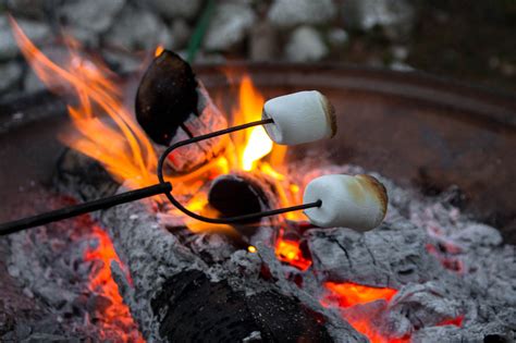 Quick Camping Tips The Best Smores Recipes