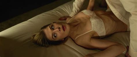 Nude Video Celebs Rosamund Pike Nude Gone Girl 2014