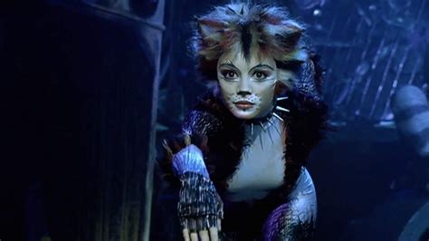 New On Blu Ray Cats The Musical 1998 The Entertainment Factor