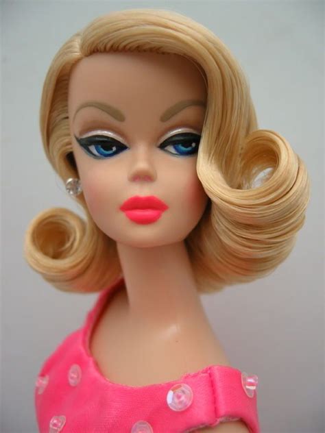 117 Best Beautiful Doll Faces Images On Pinterest Barbie