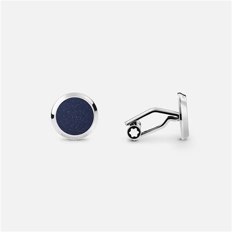 Meisterstück Cufflinks Luxury Cufflinks Montblanc Us