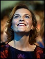 Justine Thornton Photos Photos - Ed Miliband Delivers Keynote Speech ...