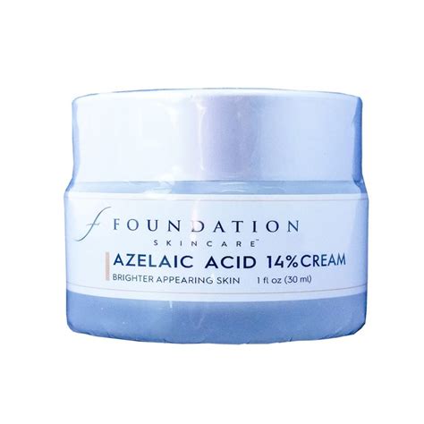 Azelaic Acid Cream 14 Pacific Skin Institute