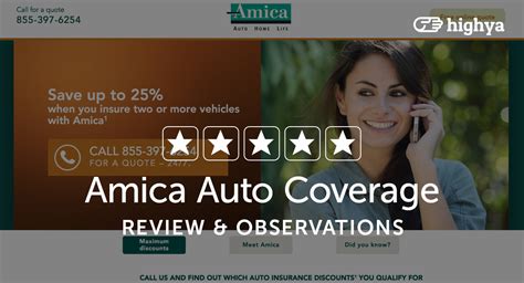Get a free home insurance quote and protect one of your biggest investments. Amica Auto Insurance Reviews - Is it a Scam or Legit?