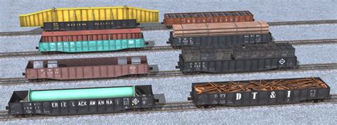 Released Dmm512 Diesel Locomotive Page 21 Beamng