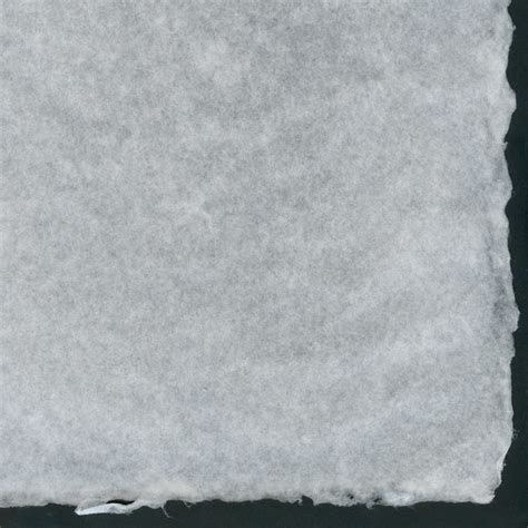 Translucent Abaca Paper Talas
